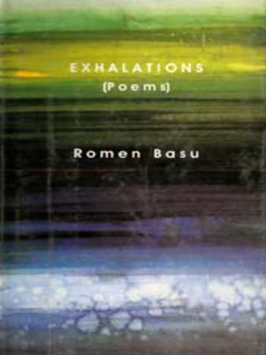 cover image of Exhalations